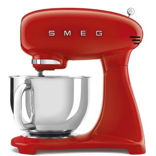 SMEG - Robot de Cozinha SMF05RDEU