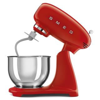 SMEG - Robot de Cozinha SMF05RDEU