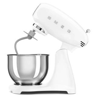 SMEG - Robot de Cozinha SMF05WHEU