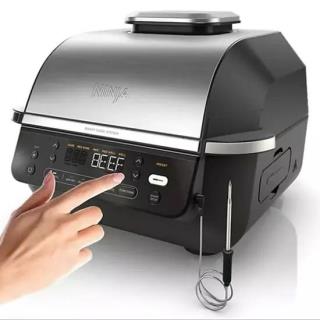 NINJA - Grelhador 5em1 EG351EU