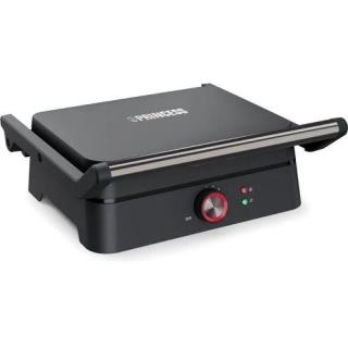 PRINCESS - Grelhador Placa Removiveis 117502