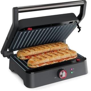 PRINCESS - Grelhador Placa Removiveis 117502