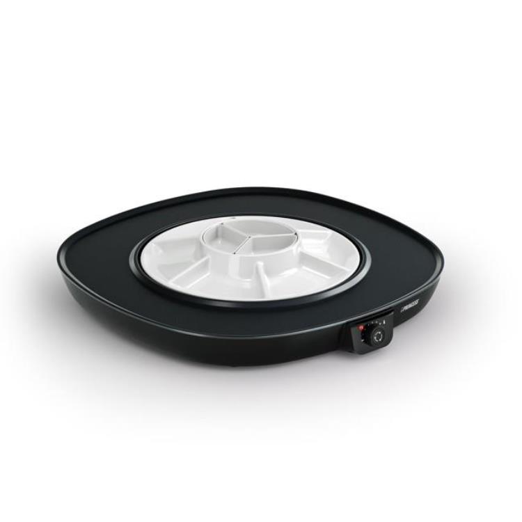 PRINCESS - Table Chef Pirouette 103260