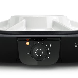 PRINCESS - Table Chef Pirouette 103260