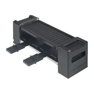 TRISTAR - Mini Raclette 20.5x10cm RA-2751