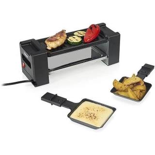 TRISTAR - Mini Raclette 20.5x10cm RA-2751