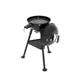 PRINCESS - Grelhador Barbecue Híbrido 112270