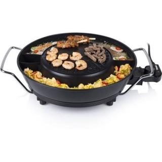 TRISTAR - Grelha Eléctrica PZ-9131