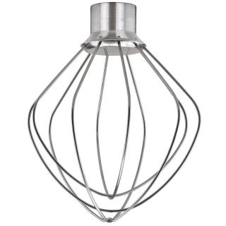 SMEG - Batedor de pinha Anni 50 SMWW02