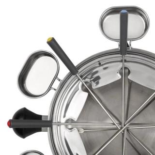 TRISTAR - Fondue e Crepeira 2em1 FO-1110