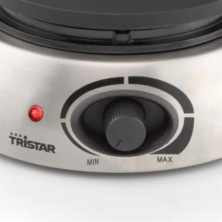 TRISTAR - Fondue e Crepeira 2em1 FO-1110