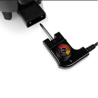 PRINCESS - Máq. Fondue 173110