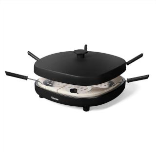 TRISTAR - Pizza Family 6 PZ-9176