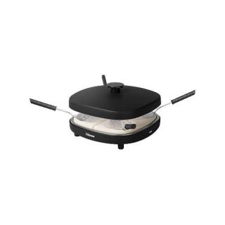 TRISTAR - Pizza Family 4 PZ-9174