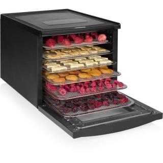 PRINCESS - Desidratador de Alimentos 112398