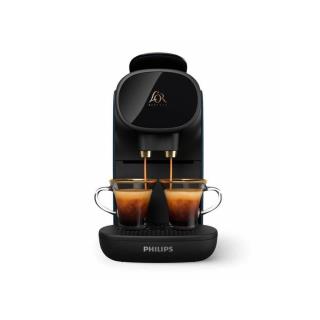 PHILIPS - Máq. Café Cápsulas LM9012/40