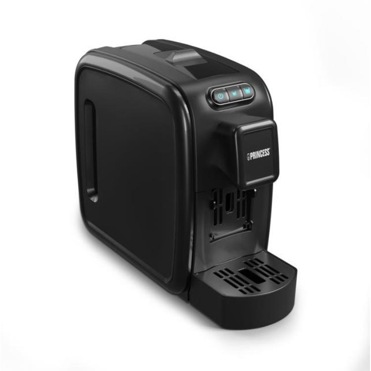 PRINCESS - Máq. Café Pastilhas ESSE 249420