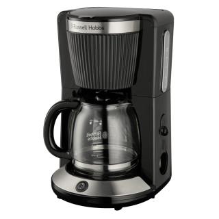 RUSSELL HOBBS - Máq. Café Bronte Matte Black 26780-56