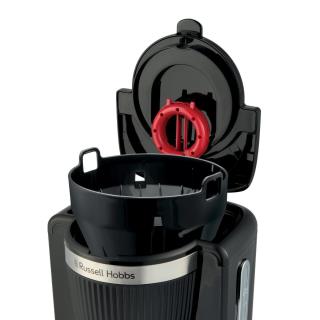 RUSSELL HOBBS - Máq. Café Bronte Matte Black 26780-56