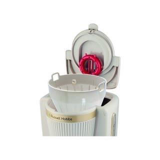 RUSSELL HOBBS - Máq. Café Bronte Stone 26781-56