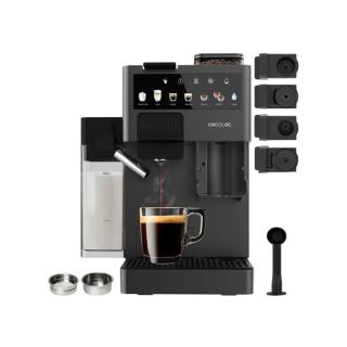 CECOTEC - Máq. Café Freestyle Grind & Latte A01_EU01_109567