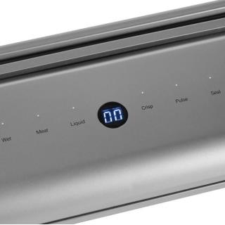 PRINCESS - Máq. Embalar a Vácuo 492971