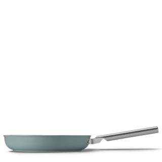 SMEG - Frigideira 28cm Esmeralda FPF2802EGM
