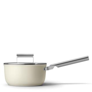 SMEG - Tacho 20cm Creme SPF2012CRM