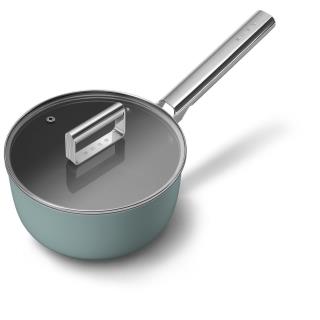 SMEG - Tacho 20cm Esmeralda SPF2012EGM