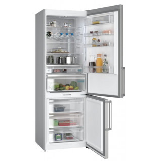 SIEMENS - Combinado NoFrost IQ500 KG49NAIBT