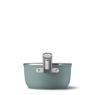 SMEG - Tacho 20cm Esmeralda SPF2012EGM