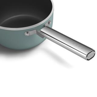 SMEG - Tacho 20cm Esmeralda SPF2012EGM