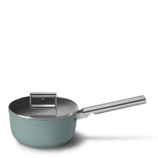 SMEG - Tacho 20cm Esmeralda SPF2012EGM