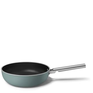 SMEG - Wok 30cm Esmeralda WOF3002EGM