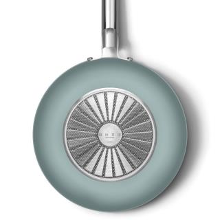 SMEG - Wok 30cm Esmeralda WOF3002EGM