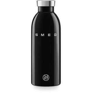SMEG - Garrafa Clima 500ml Preta Anni 50 WBF01BL