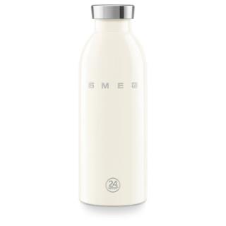 SMEG - Garrafa Clima 500ml Creme Anni 50 WBF01CR