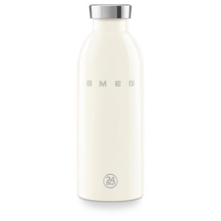 SMEG - Garrafa Clima 500ml Creme Anni 50 WBF01CR