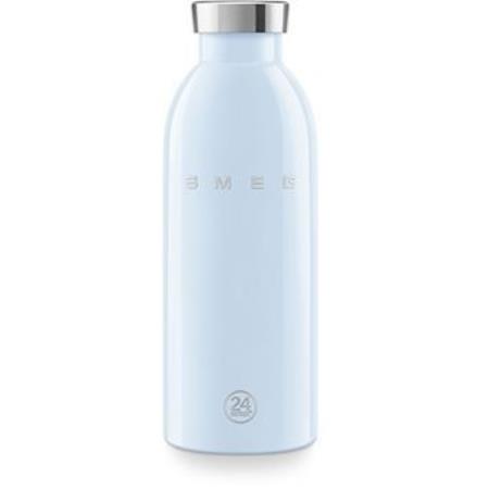 SMEG - Garrafa Clima 500ml Azul Céu Anni 50 WBF01PB
