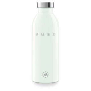 SMEG - Garrafa Clima 500ml Verde Água Anni 50 WBF01PG