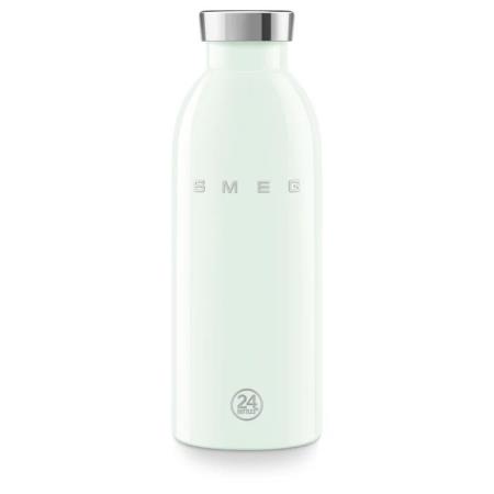 SMEG - Garrafa Clima 500ml Verde Água Anni 50 WBF01PG