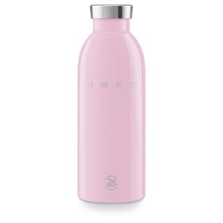 SMEG - Garrafa Clima 500ml Rosa Anni 50 WBF01PK