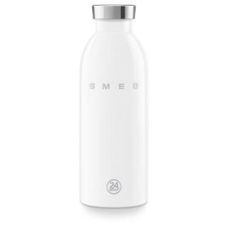SMEG - Garrafa Clima 500ml Branca Anni 50 WBF01WH