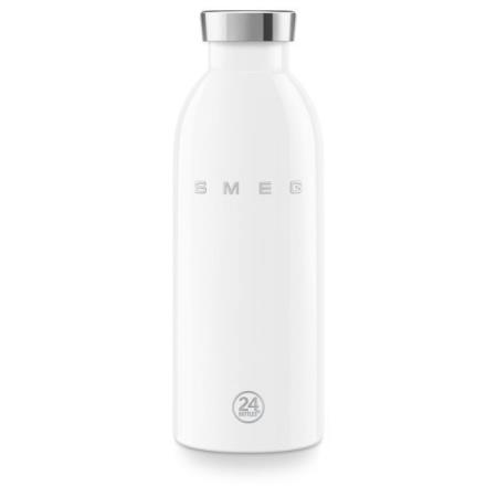 SMEG - Garrafa Clima 500ml Branca Anni 50 WBF01WH