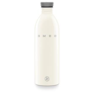 SMEG - Garrafa Urban 1000ml Creme Anni 50 WBF02CR