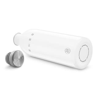 SMEG - Garrafa Urban 1000ml Branca Anni 50 WBF02WH