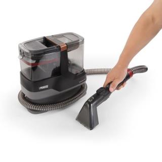 PRINCESS - Máq. de Limpeza Spot Master Plus Vapor Quente 332020