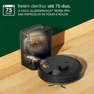 iROBOT - Aspirador Roomba 105 Y351040