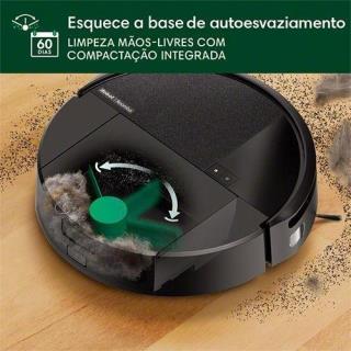 iROBOT - Aspirador Roomba Combo 205 L121040