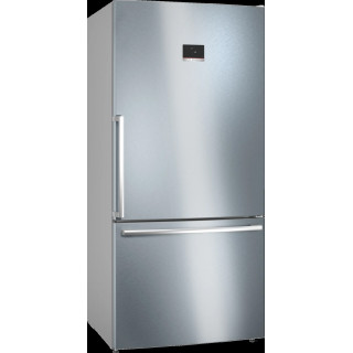 BOSCH - Combinado Serie 4 NoFrost KGB86XIEP